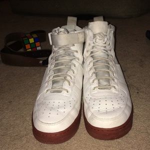 Nike Air Force 1 Special Forces